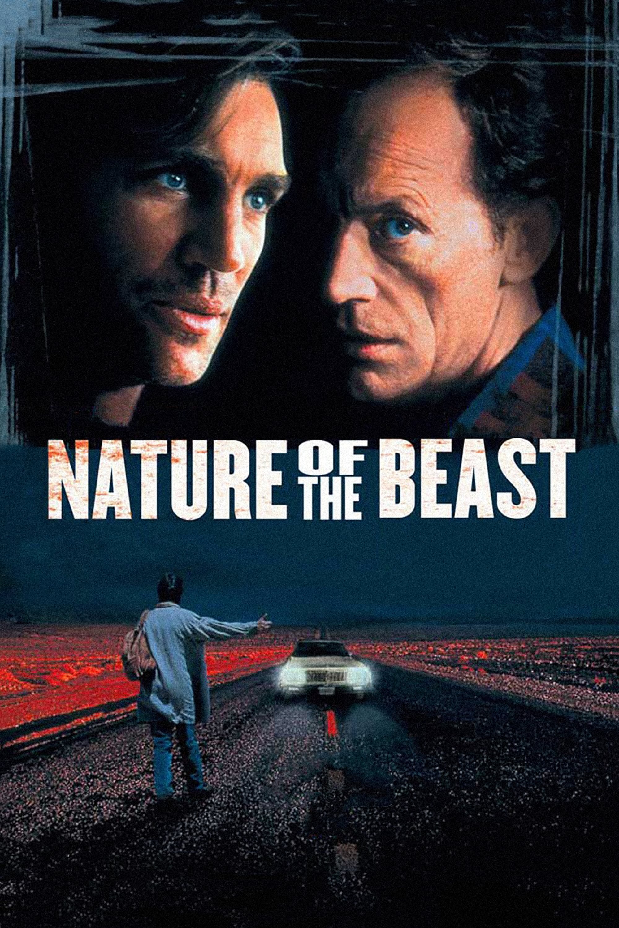 Постер Nature of the Beast